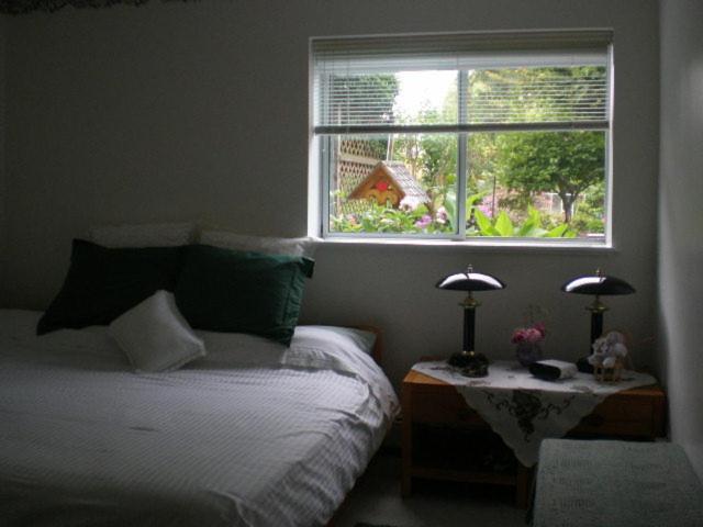Island View B&B Nanaimo Exteriér fotografie